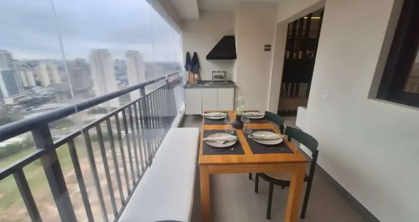 Apartamento a venda em chacara klabin, 69 mts, 3 quartos, 1 suite, 1 vaga