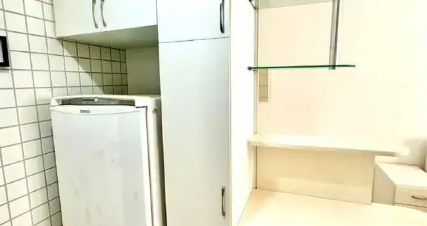 Apartamento 1 dorm, excelente localização em Perdizes Nobre