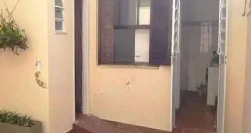 Casa com 3 quartos para alugar no Brooklin Paulista, São Paulo 