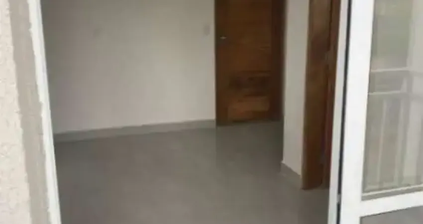 Apartamento no condomínio residencial santa joana na chácara califórnia com 40m² 2 dormitórios 1 banheiro