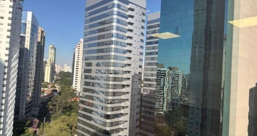 Sala Comercial 220 metros Edifício Igaratá