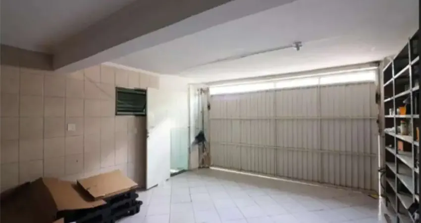 Casa com 2 quartos à venda na Rua Vicente de Carvalho, 143, Anchieta, São Bernardo do Campo