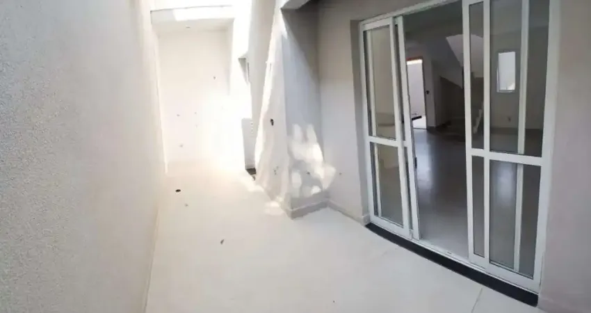 Casa com 2 quartos à venda na Rua Belgrado, 445, Vila Moinho Velho, São Paulo