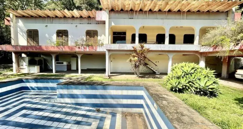 Casa com 4 quartos para alugar na Rua Dom Ricardo Suñer Romera, 123, Jardim Colibri, Cotia