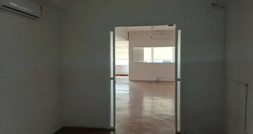 Sala Comercial 200 metros próximo ao metro República