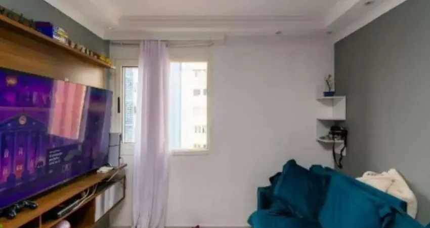 Apartamento com 3 quartos à venda na Rua Costa Barros, 2147, Sítio Pinheirinho, São Paulo