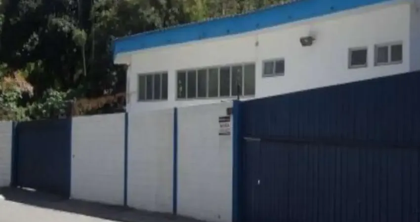 Barracão / Galpão / Depósito para alugar na Rua Chaves, 352, Jardim Califórnia, Barueri