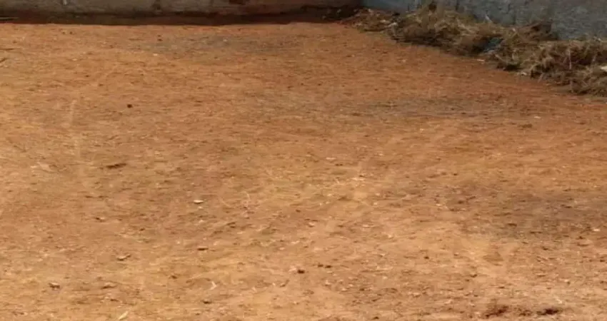 Terreno à venda na Rua Pinheiro do Paraná, 152, Parque Guarani, São Paulo