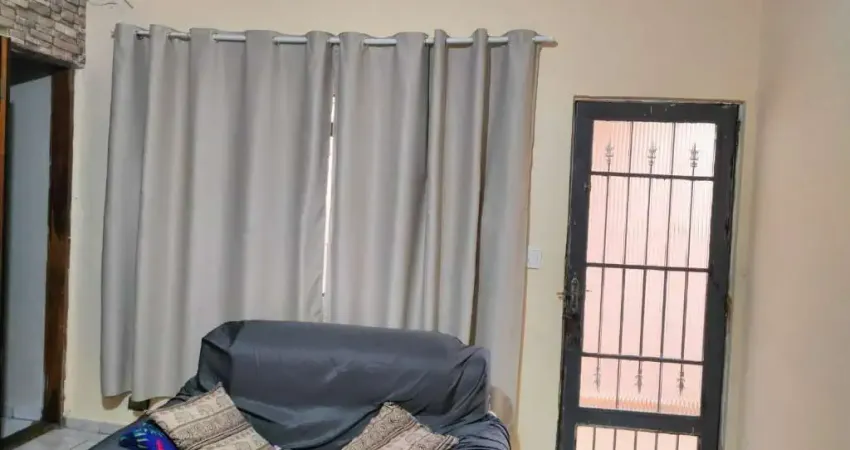 Casa á venda na vila prado com 110m² 2 dormitórios 1 banheiro 2 vagas