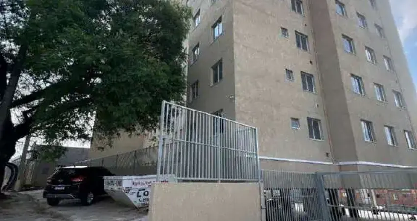 Apartamento com 2 quartos à venda na Rua Oratório, 5581, Parque Oratório, Santo André