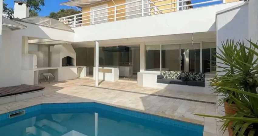 Casa de luxo em condomínio à venda em cotia - sp, jardim são paulo ii! 4 quartos, 2 suítes, 4 banheiros, 2 vagas de garagem, 345m².