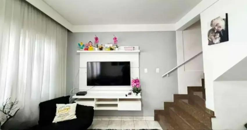 Imperdível sobrado à venda em vila sacadura cabral, santo andré-sp: 3 quartos, 2 banheiros, 4 vagas, 142m²!