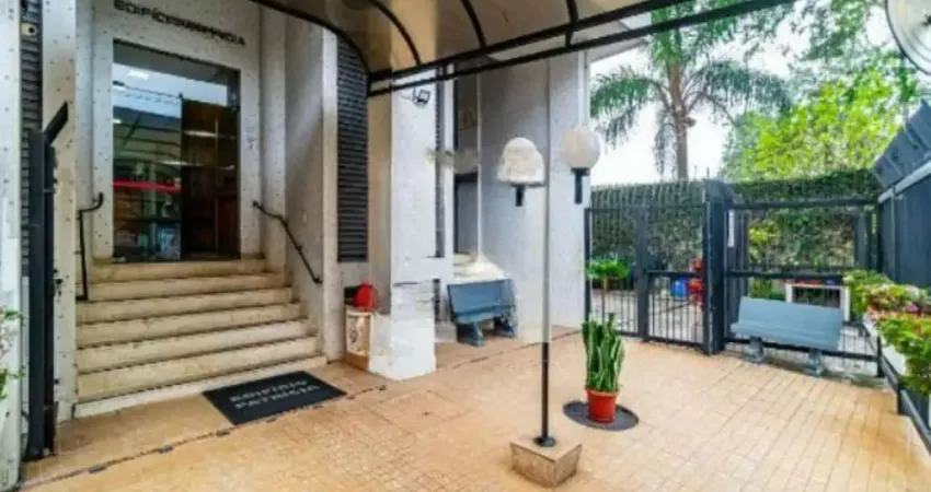 Apartamento no condomínio edifício patrícia no jaguaré com 95m² 3 dormitórios 1 suíte 3 banheiros