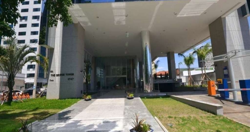 Conjunto Comercial para Locação, BERRINI São Paulo - SP, Com 871,90 m²!