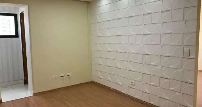 Sala comercial à venda em são paulo-sp, na aclimação: 04 salas, 2 banheiros, 01 vaga de garagem, 60,00 m² de área.