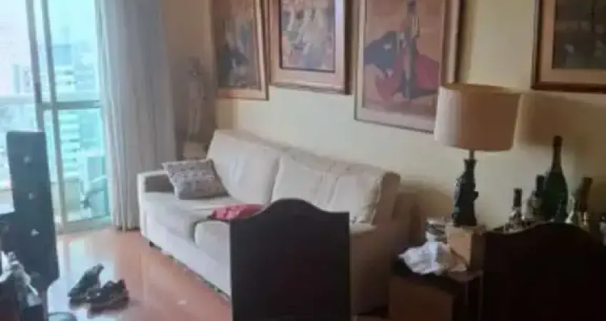 Apartamento no condomínio edifício estoril tropical na vila gumercindo com 62m² 2 dormitórios 2 banheiros 2 vagas