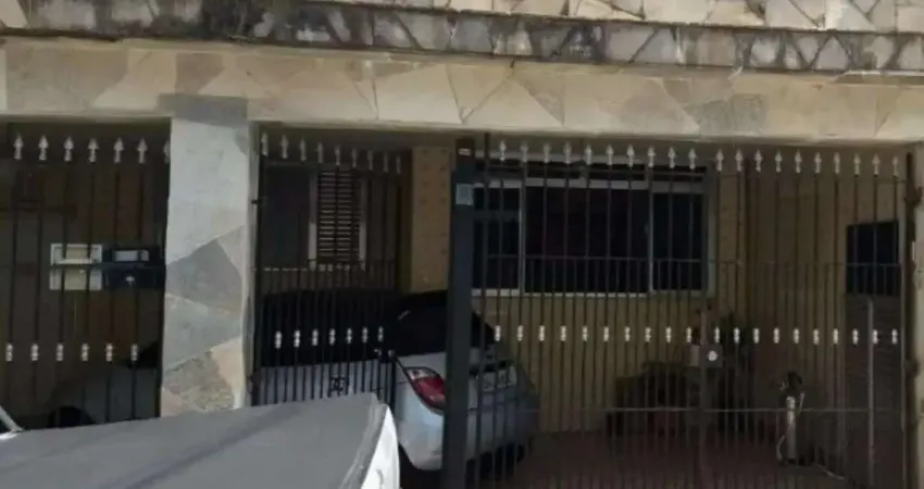 Casa à venda na vila guarani (z sul) com 140m² 2 dormitórios 2 banheiros 2 vagas