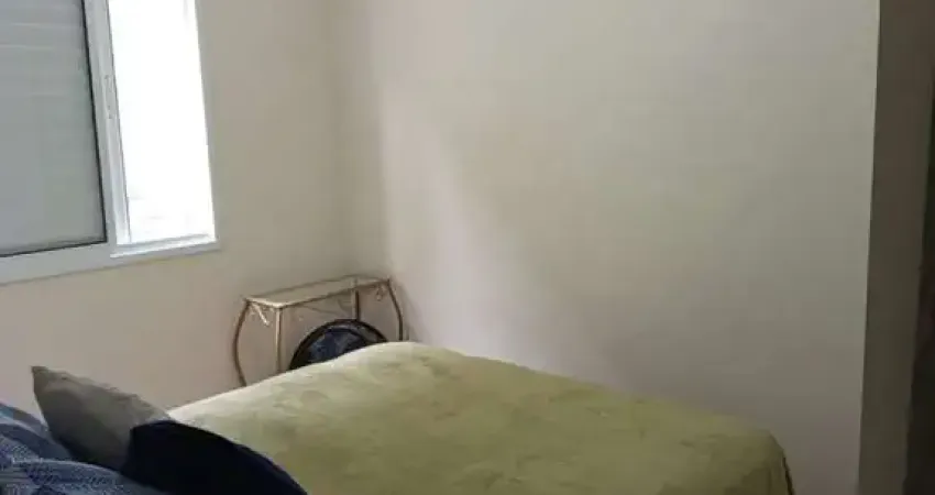 Apartamento com 2 quartos à venda na Rua Ronaldo Jesus Lentisco, 79, Jardim Elizabete, Taboão da Serra