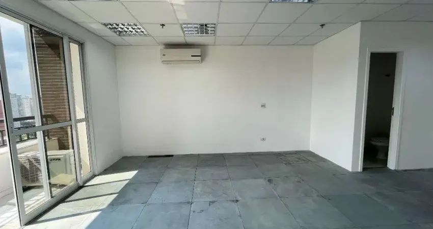 Sala comercial para alugar na Água Branca, São Paulo 