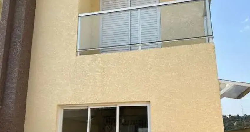 Casa em condomínio fechado com 3 quartos à venda na Rua Massau, 236, Villas do Jaguari, Santana de Parnaíba