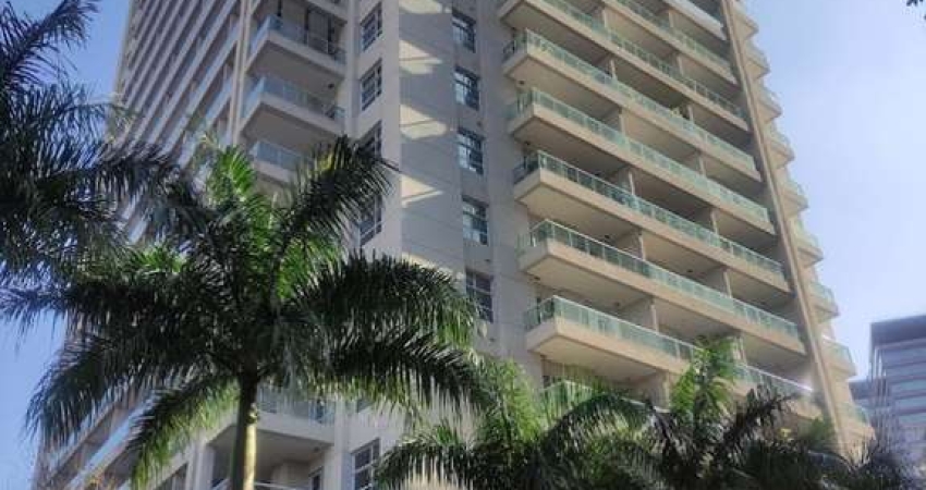 Sala comercial para alugar na Vila São Francisco (Zona Sul), São Paulo 
