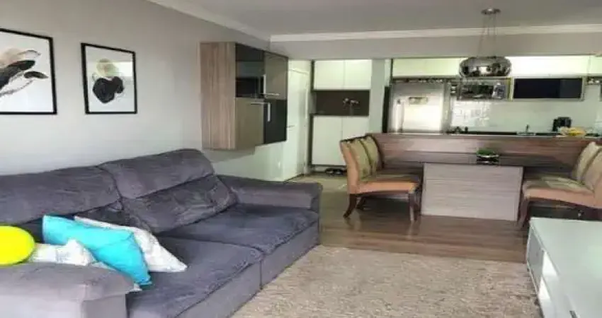 Apartamento a venda 69m² sendo 3 dormitórios, 01 suíte e 2 vagas vila andrade