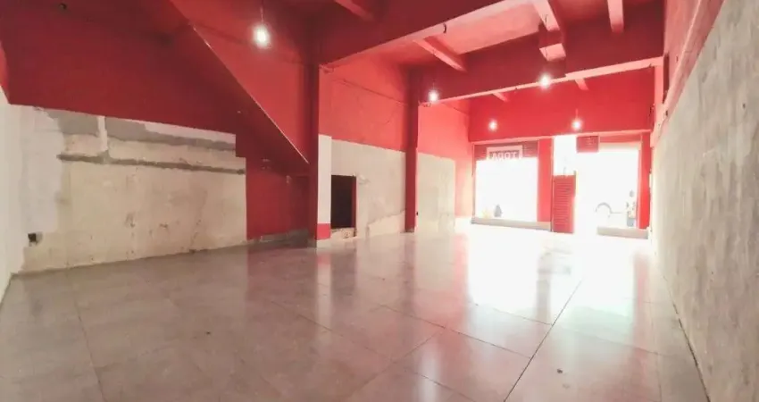 Ponto comercial para alugar na Rua Teodoro Sampaio, 1009, Pinheiros, São Paulo