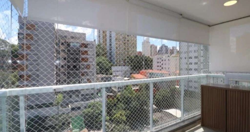 Apartamento com 2 quartos para alugar no Parque dos Bancários, São Paulo 