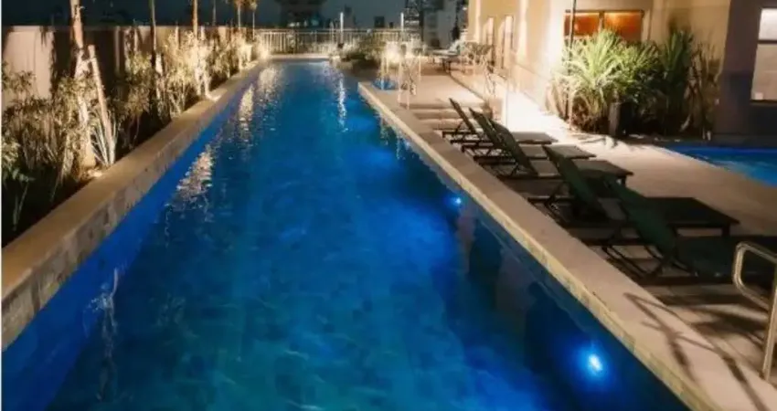 Apartamento com 2 quartos à venda na Rua Dionísio de Camargo, 160, Centro, Osasco