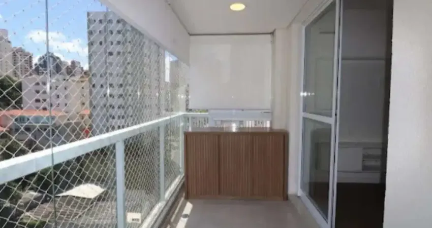 Apartamento com 2 quartos para alugar no Parque dos Bancários, São Paulo 