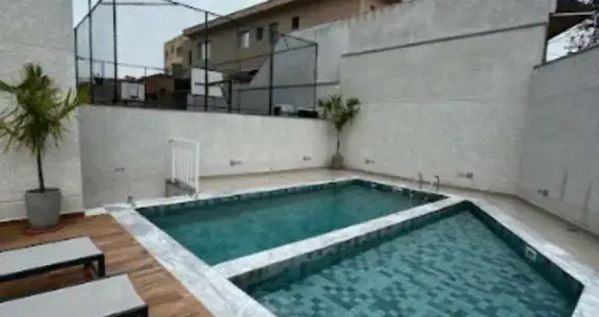 Apartamento 2 dormitorios no baeta neves, são bernardo do campo / sp