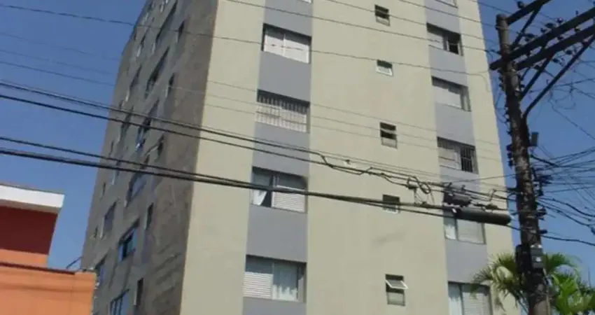 Apartamento com 3 quartos à venda na Rua Marcelo Paschoal, 354, Jardim Lourdes (Zona Sul), São Paulo