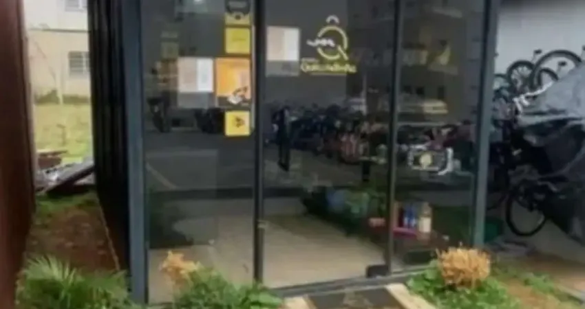 Apartamento com 2 quartos à venda na Rua Pedra Branca do Amapari, 217, Jardim da Laranjeira (Zona Leste), São Paulo