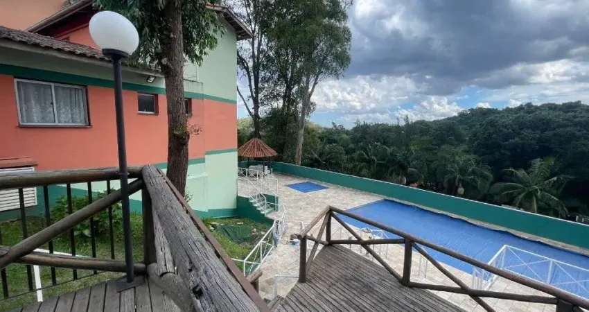 Sobrado em condominio fechado a venda no jaragua prox estação