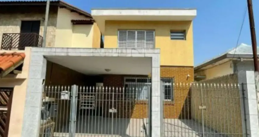 Casa à venda no jardim primavera (zona norte) com 139m² 3 dormitórios 3 banheiros 2 vagas