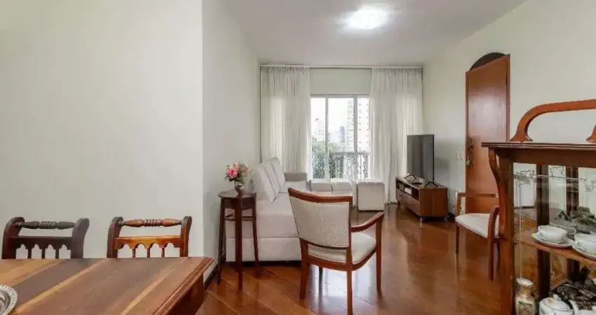 Apartamento com 3 quartos à venda na Rua Laplace, 284, Brooklin Paulista, São Paulo
