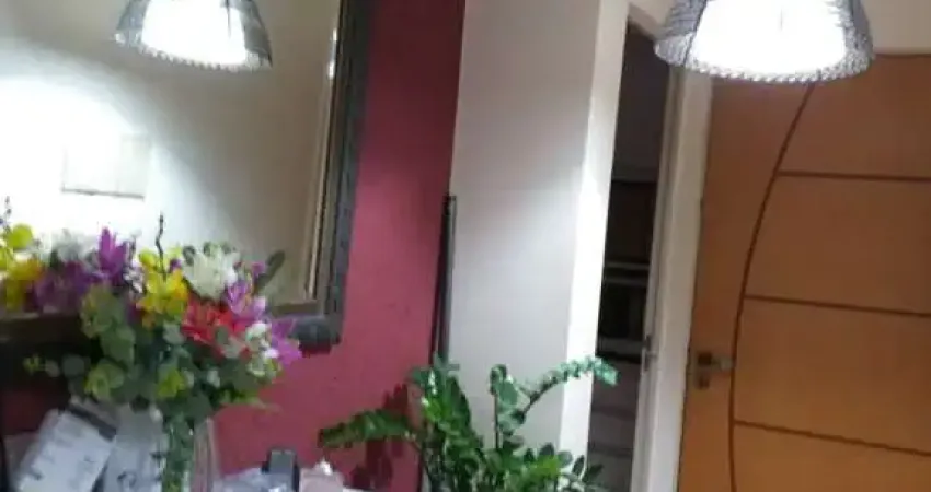 Apartamento com 3 quartos à venda na Rua Isabel de Góis, 83, Jardim Botucatu, São Paulo