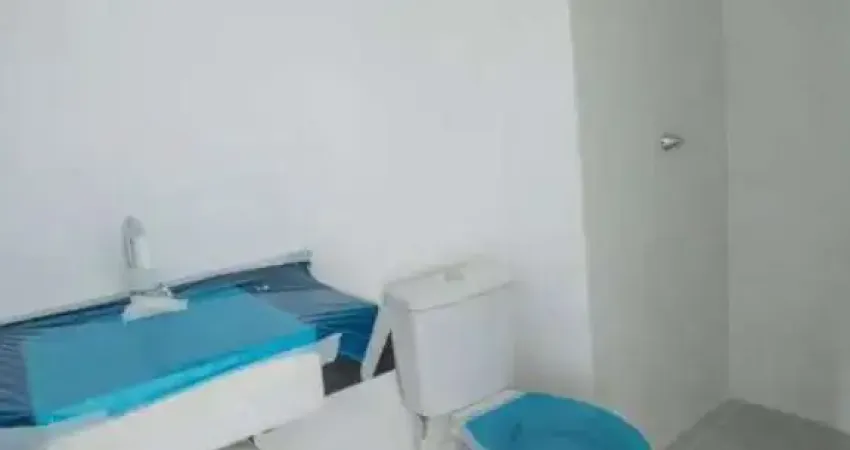 Apartamento à venda em Pinheiros, São Paulo-SP: 1 quarto, 1 banheiro, 28m² de área!