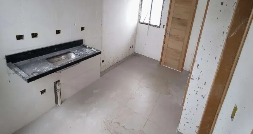 Apartamento com 2 quartos à venda na Rua Alto Belo, 601, Vila Antonieta, São Paulo