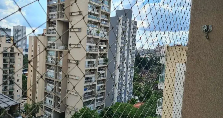 Apartamento com 1 quarto para alugar na Rua Francisco Leitão, 640, Pinheiros, São Paulo
