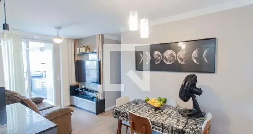 Apartamento com 3 quartos à venda na Rua Cônego Ladeira, 297, Vila Mazzei, São Paulo