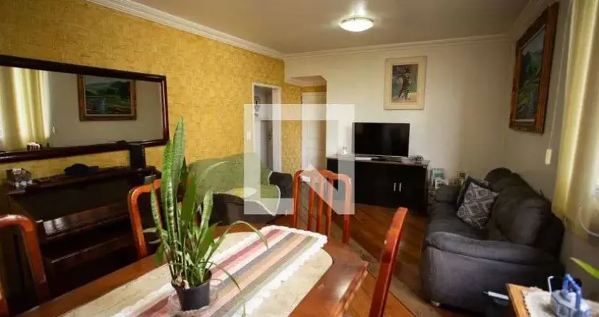 Apartamento com 3 quartos à venda na Rua Voluntários da Pátria, 3533, Santana, São Paulo