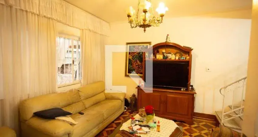 Casa com 3 quartos à venda na Rua Andrade Figueira, 160, Santana, São Paulo