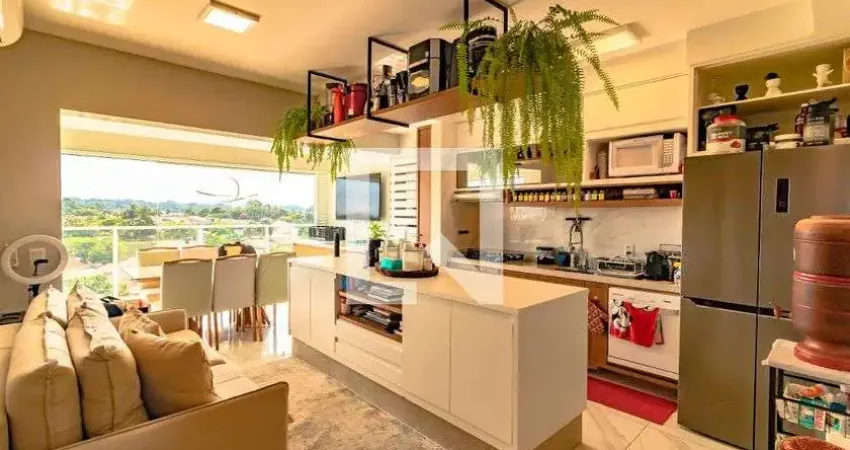 Apartamento com 2 quartos à venda na Rua Ossian Terceiro Teles, 431, Vila Mascote, São Paulo