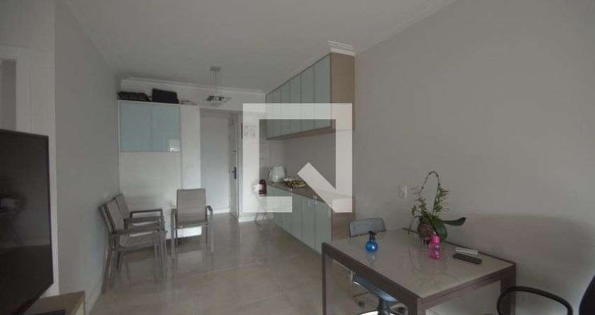 Apartamento com 2 quartos à venda na Rua Barão de Jaguara, 970, Cambuci, São Paulo