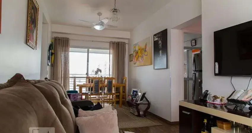 Apartamento com 2 quartos à venda na Rua Maracá, 709, Jabaquara, São Paulo