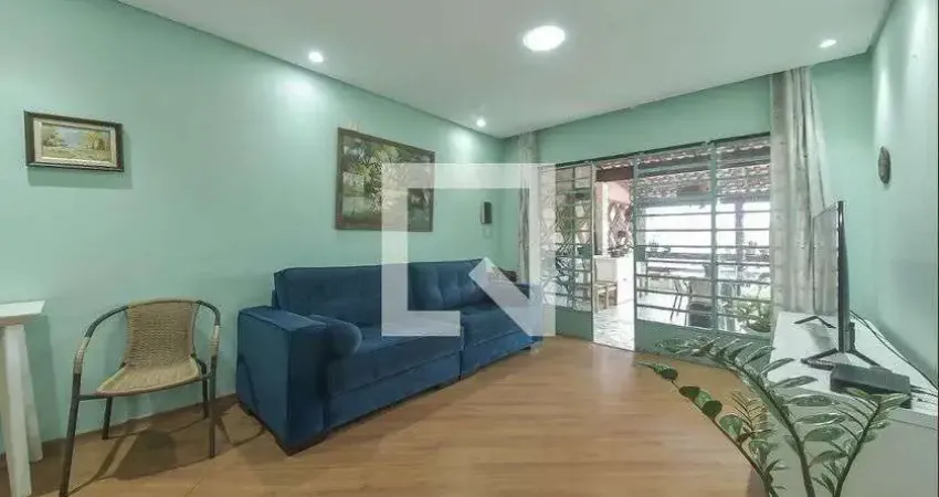 Casa com 3 quartos à venda na Rua das Aningas, 263, Jabaquara, São Paulo