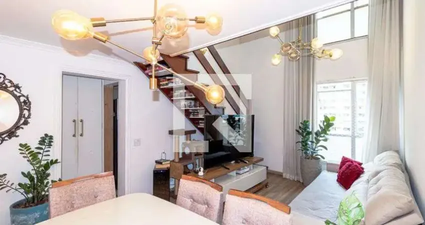 Apartamento com 1 quarto à venda na Rua Diogo Jácome, 744, Vila Nova Conceição, São Paulo