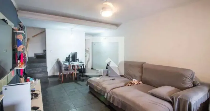 Casa com 3 quartos à venda na Rua Francisco de Morais, 121, Chácara Santo Antônio, São Paulo