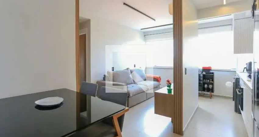 Apartamento com 2 quartos à venda na Rua Sapetuba, 166, Butantã, São Paulo